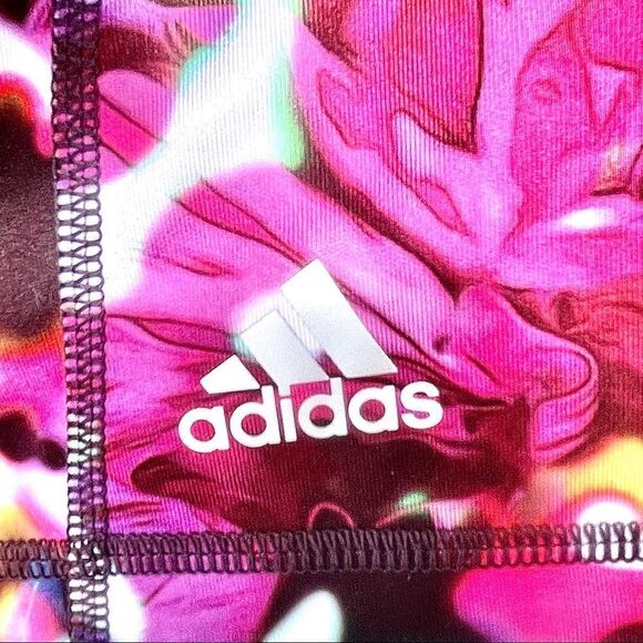 Adidas Compression Shorts  - Picture 3 of 7